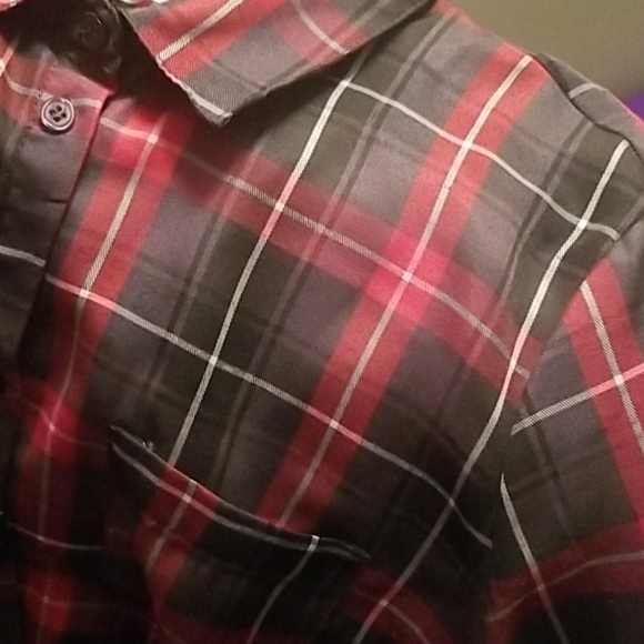 Crop Top - Picture 4 of 4